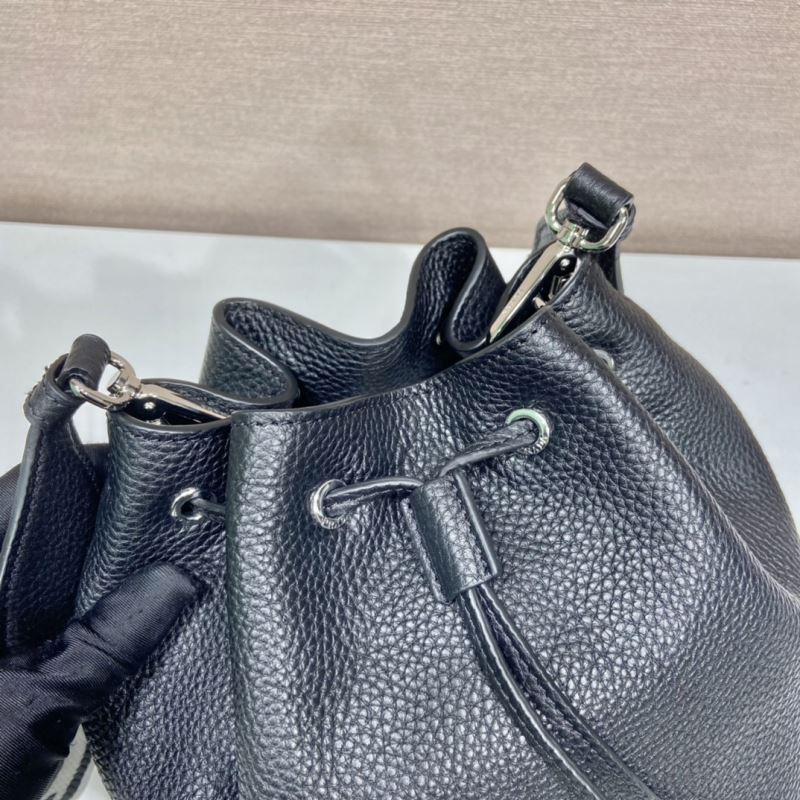 Prada Bucket Bags